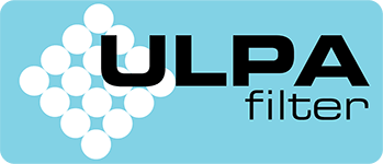 ULPA logo